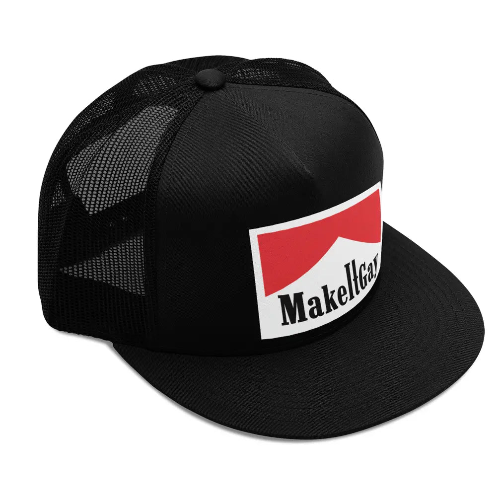 Make it Gay Hat