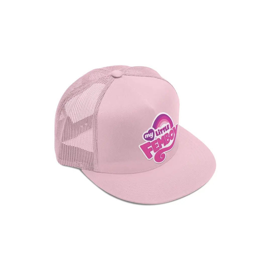 My Littly Femboy Cap