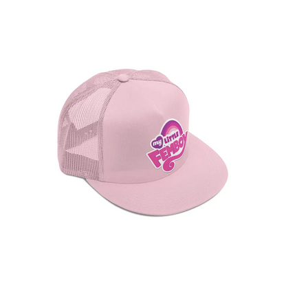 My Littly Femboy Cap