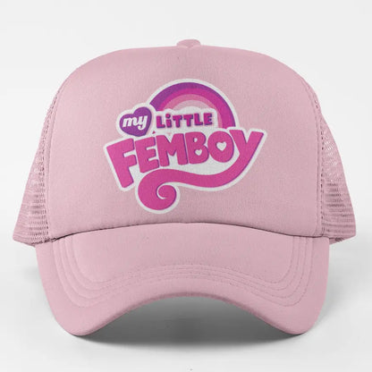 My Littly Femboy Cap