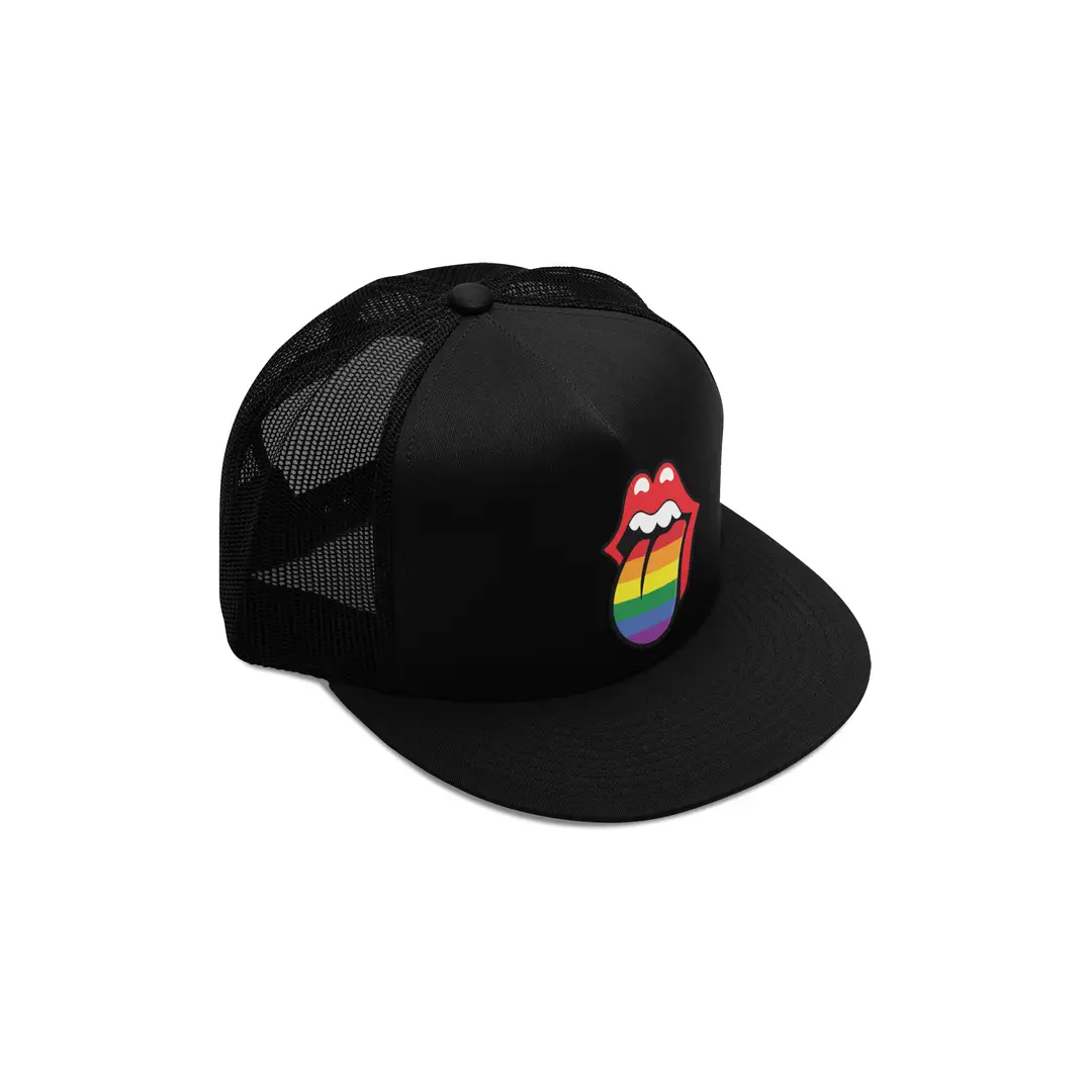 Pride Mouth Cap (Choose Design)