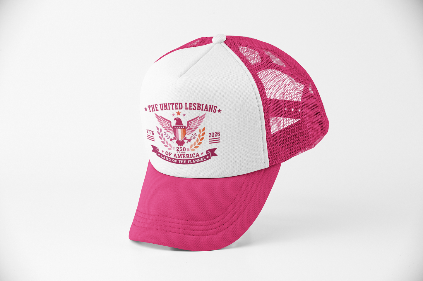 United Collection Trucker Cap