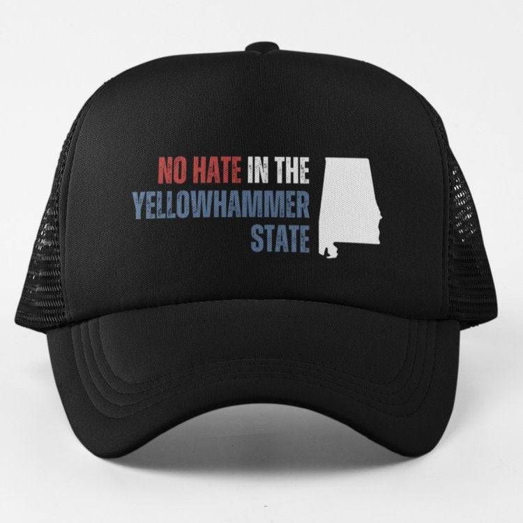 No Hate in My State (Select State)