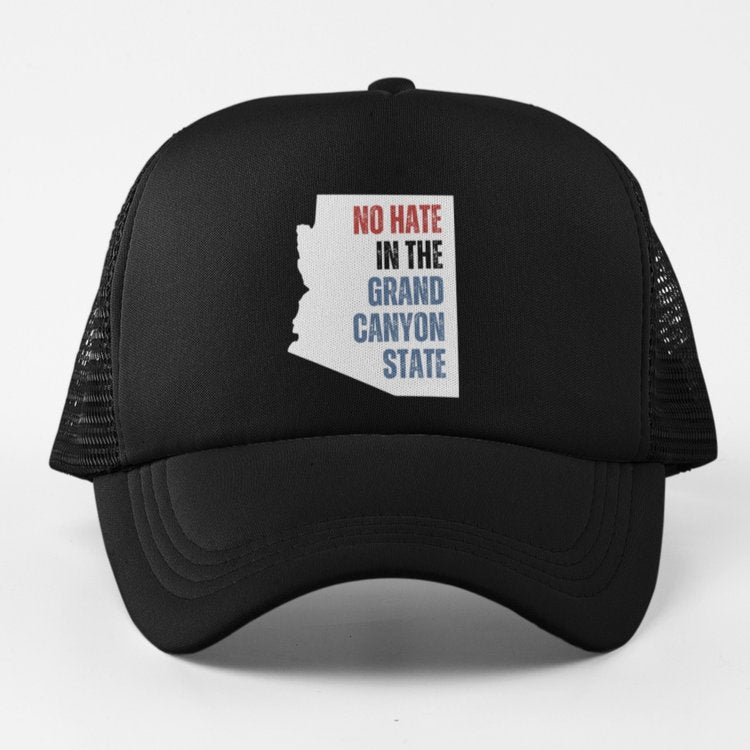 No Hate in My State (Select State)