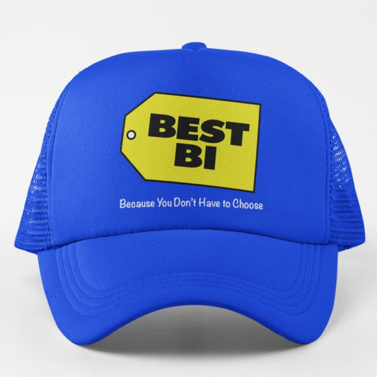 Best Bi Cap