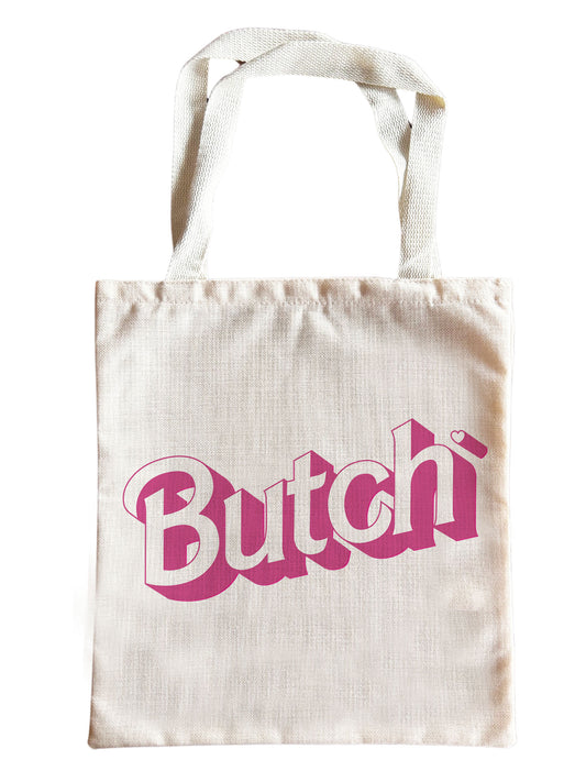 Butch Tote