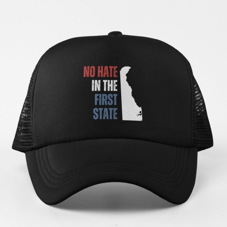 No Hate in My State (Select State)