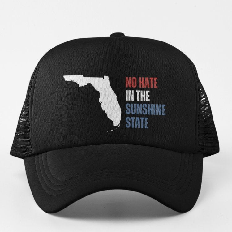 No Hate in My State (Select State)