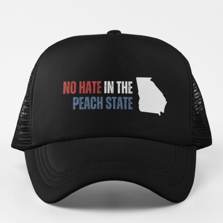 No Hate in My State (Select State)