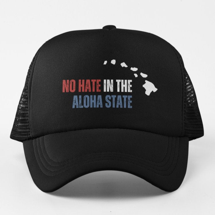 No Hate in My State (Select State)