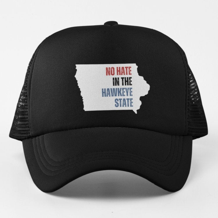 No Hate in My State (Select State)