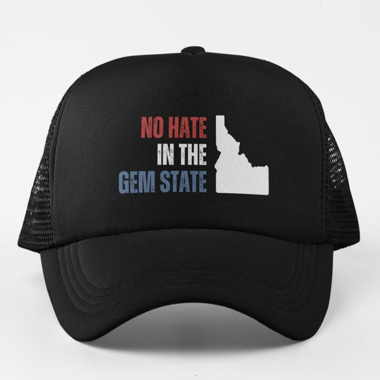 No Hate in My State (Select State)