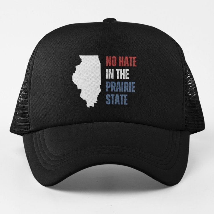 No Hate in My State (Select State)