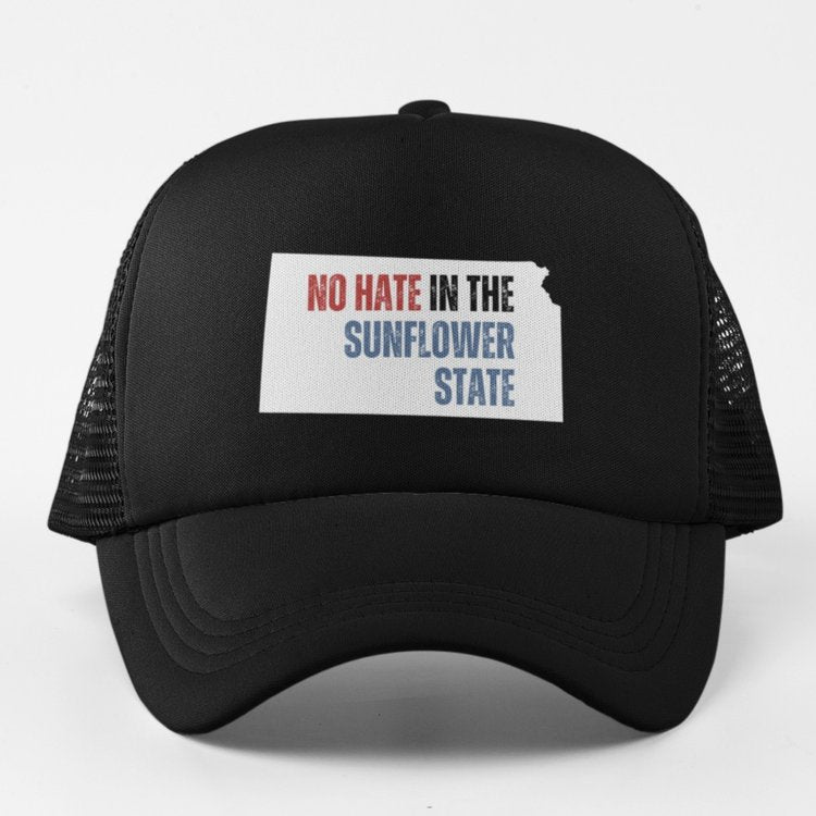 No Hate in My State (Select State)