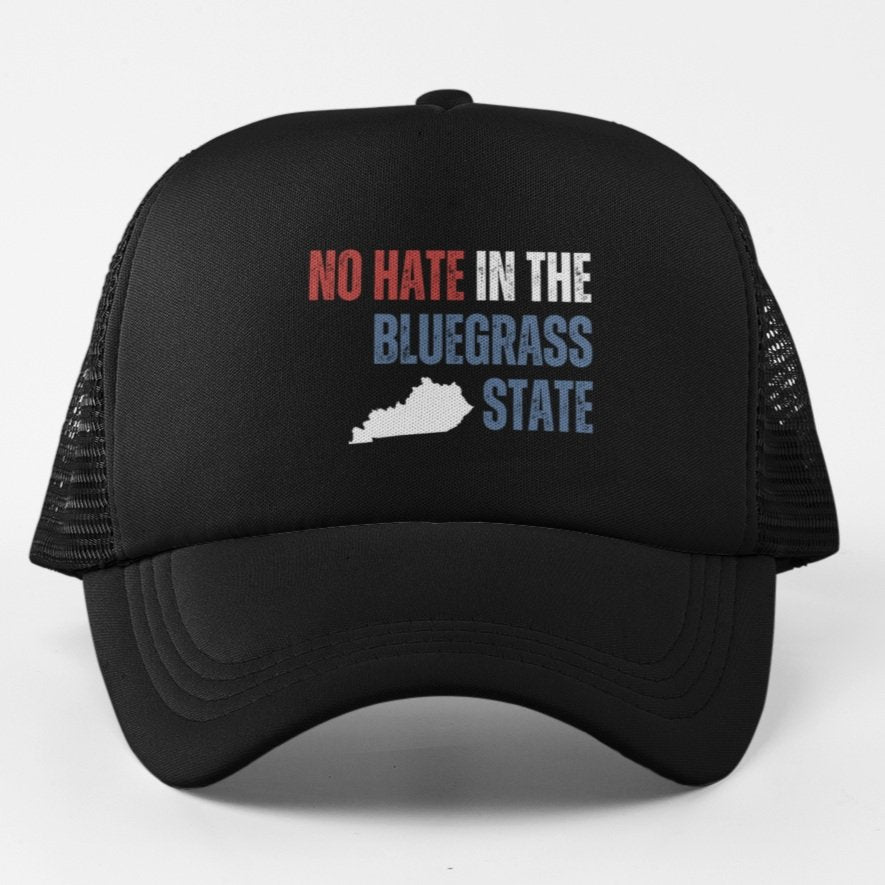 No Hate in My State (Select State)