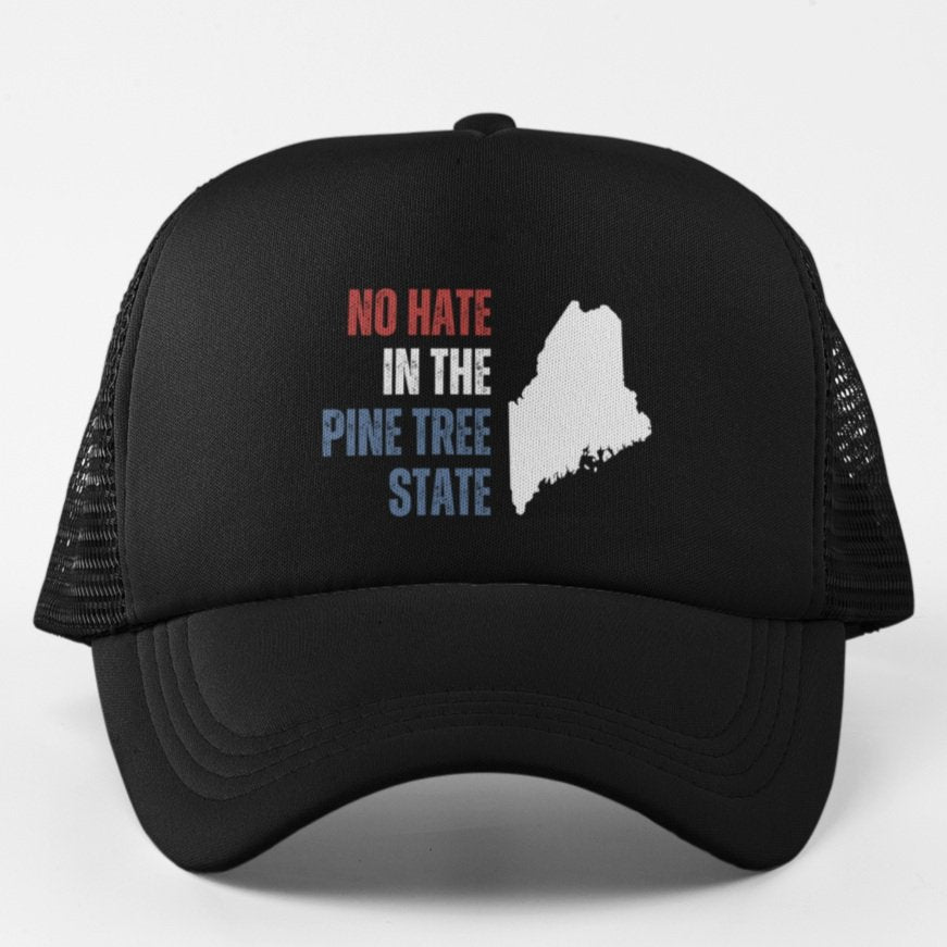 No Hate in My State (Select State)