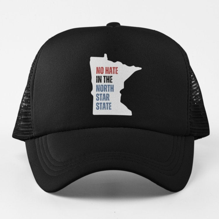 No Hate in My State (Select State)