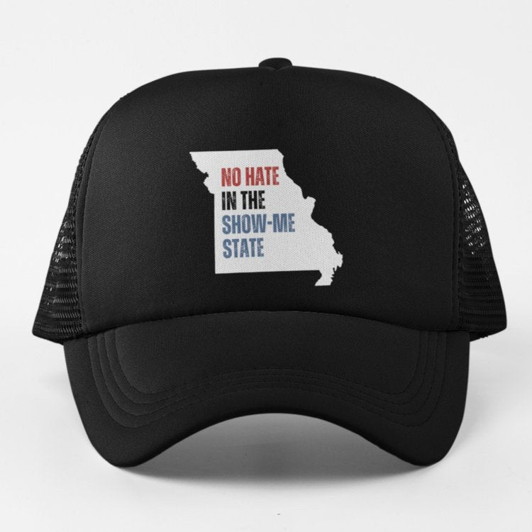 No Hate in My State (Select State)