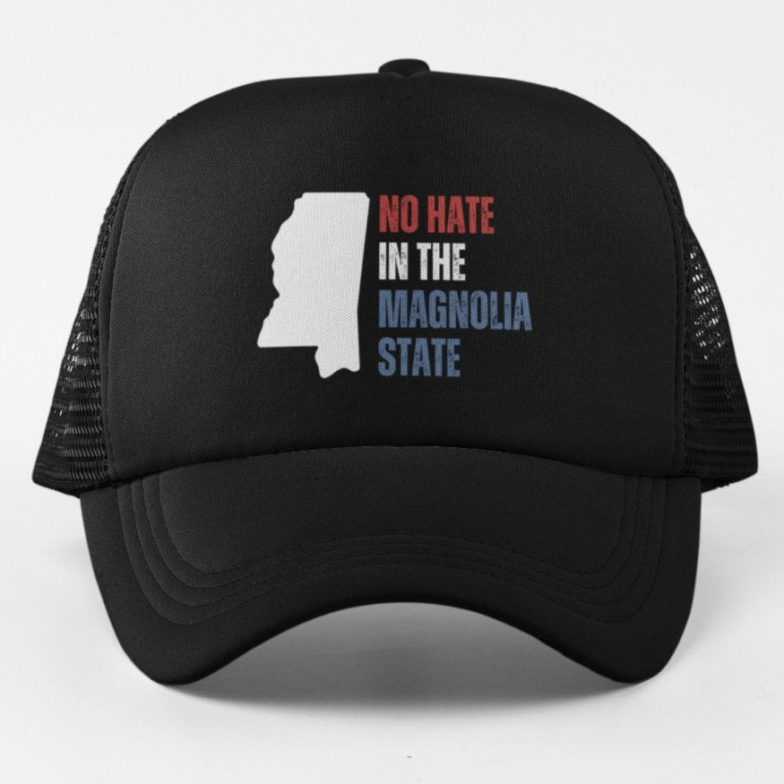 No Hate in My State (Select State)