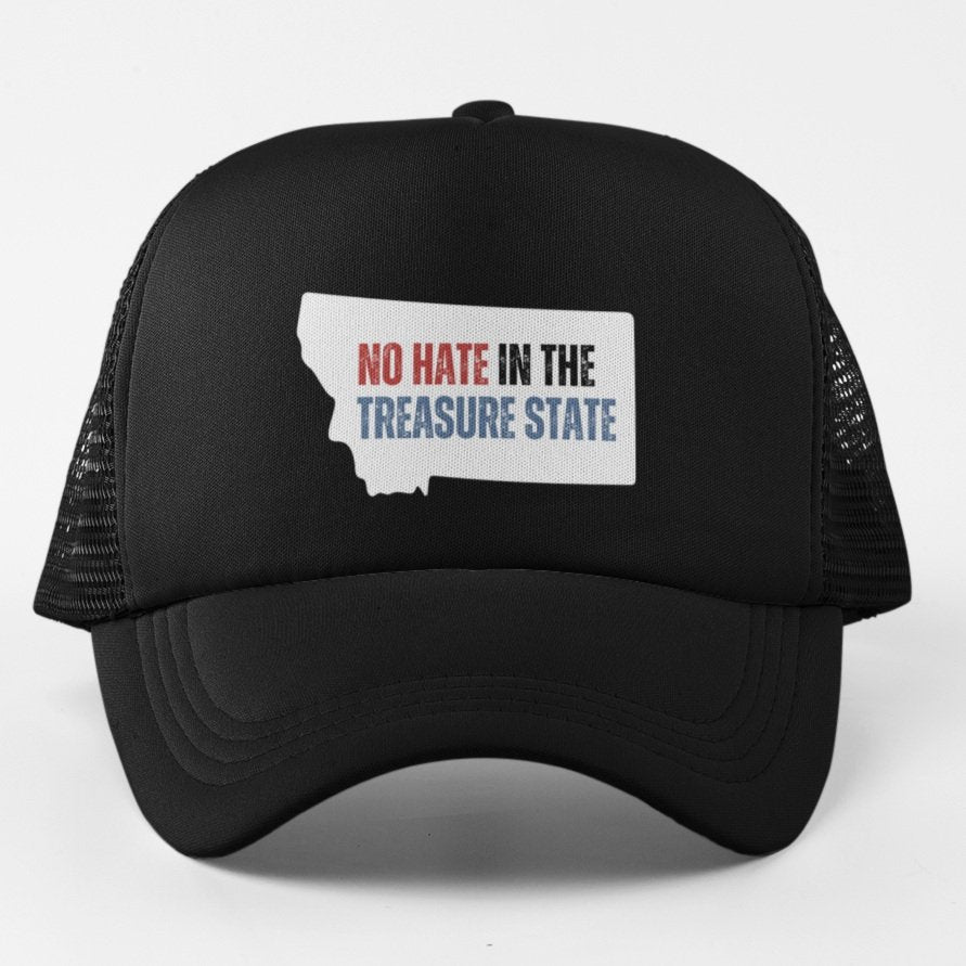 No Hate in My State (Select State)