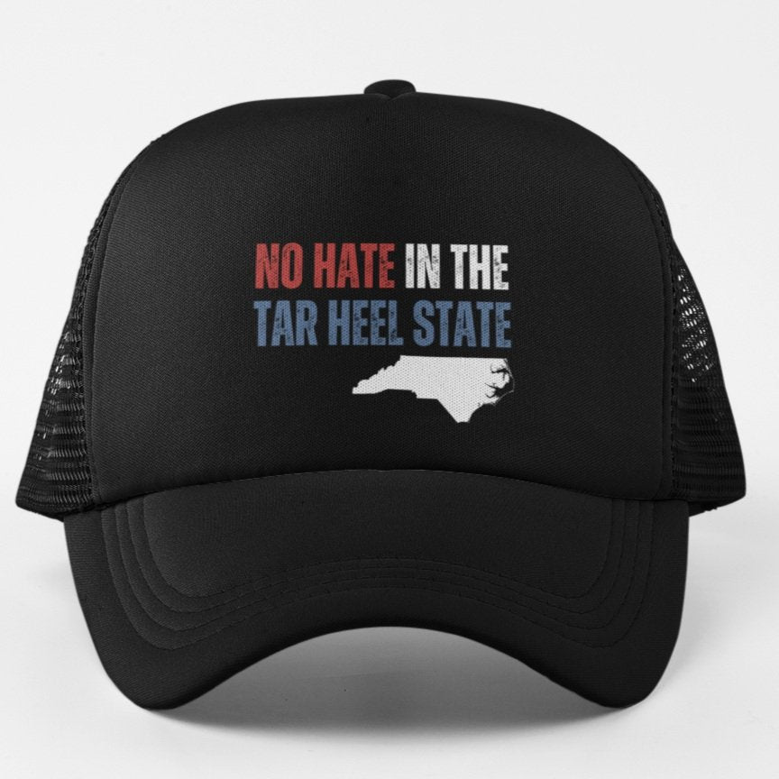 No Hate in My State (Select State)