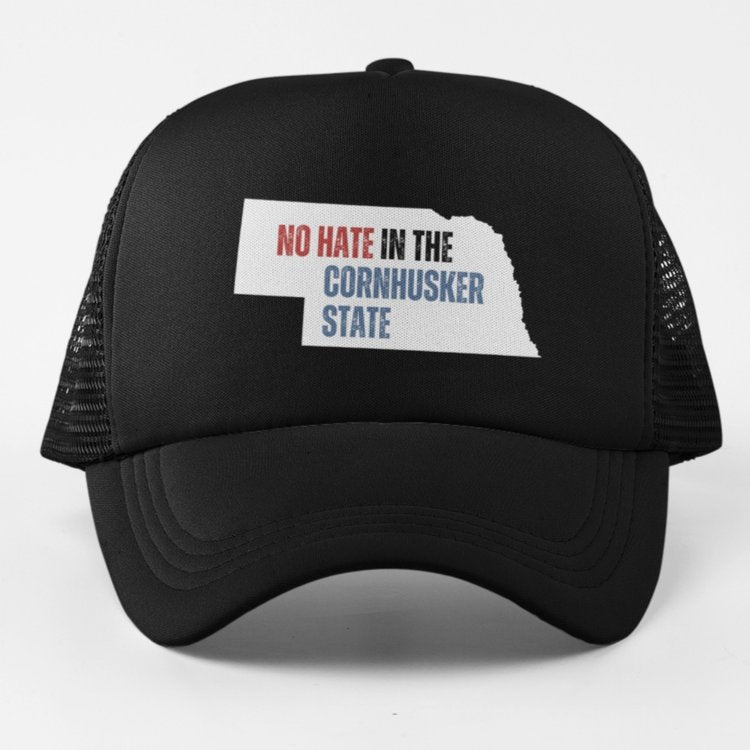 No Hate in My State (Select State)