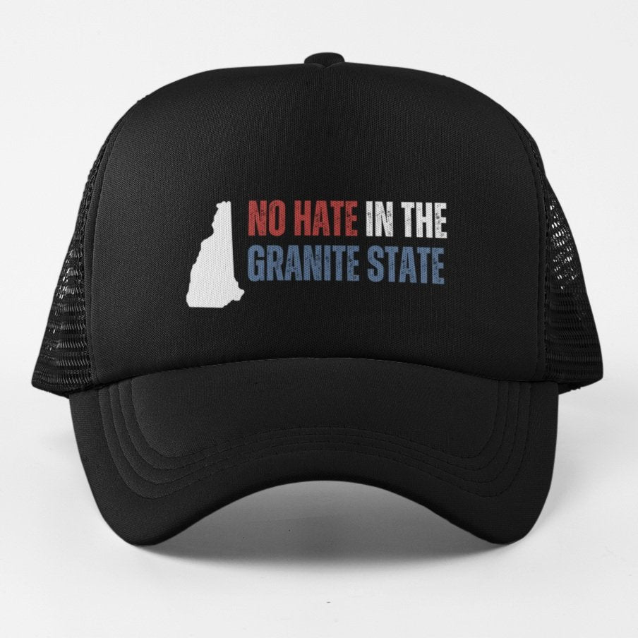 No Hate in My State (Select State)