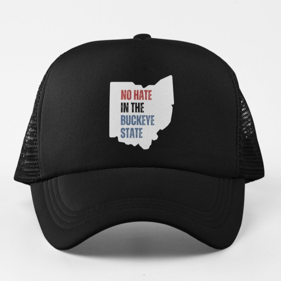 No Hate in My State (Select State)