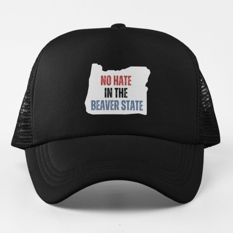 No Hate in My State (Select State)