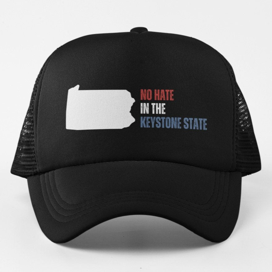 No Hate in My State (Select State)