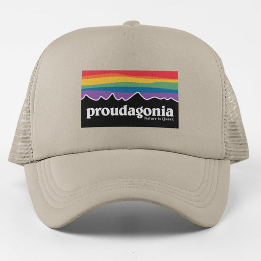 Proudagonia Cap
