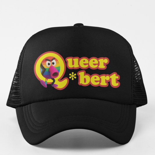 Queer Bert Cap