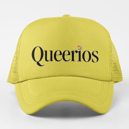 Queerios Cap  Hat