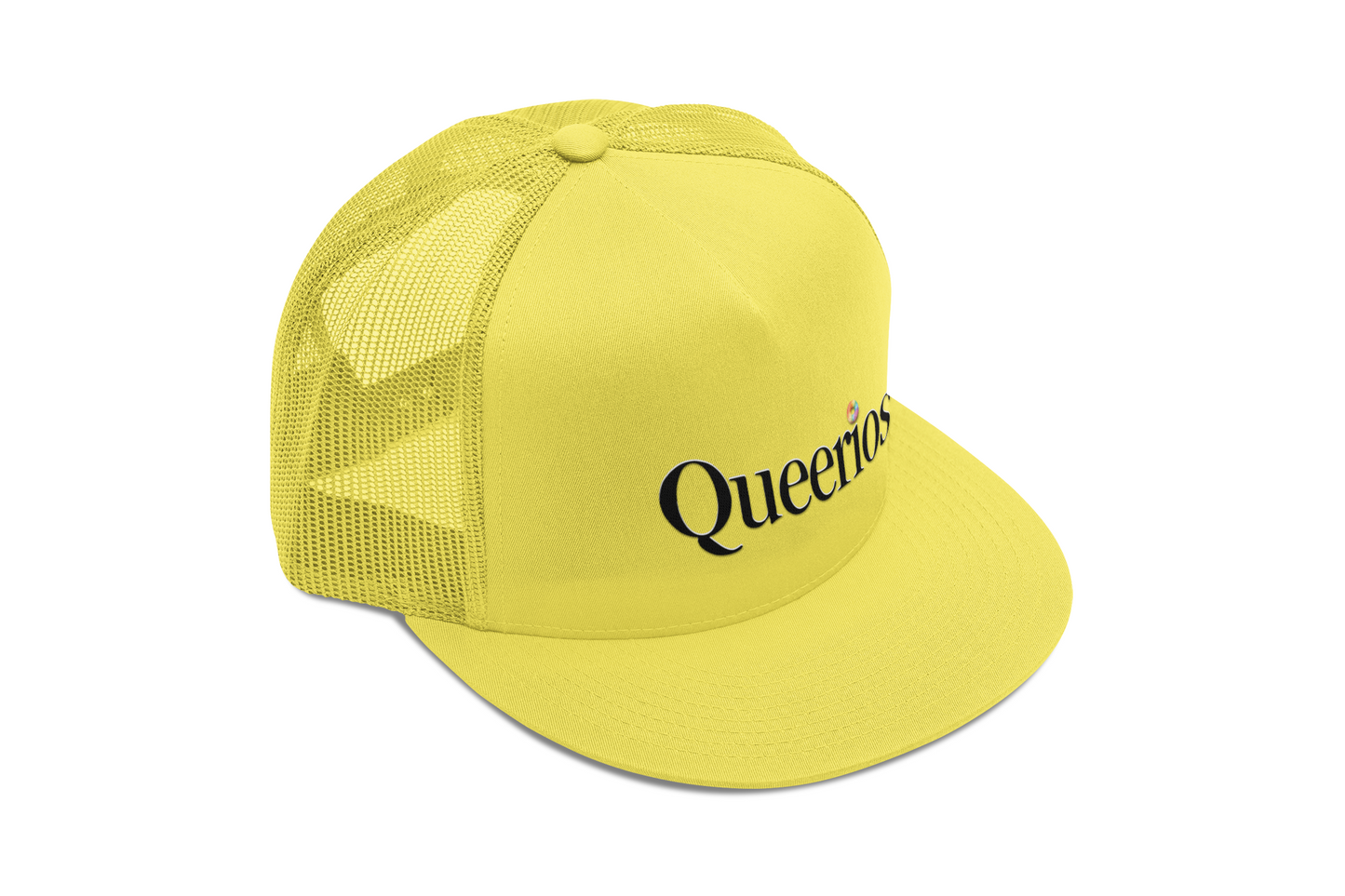 Queerios Cap  Hat