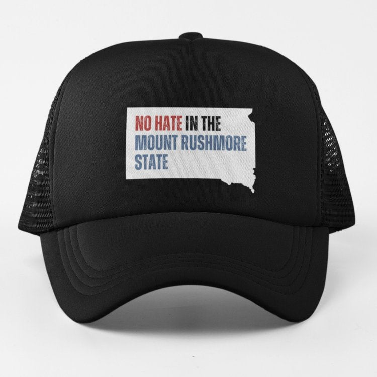 No Hate in My State (Select State)