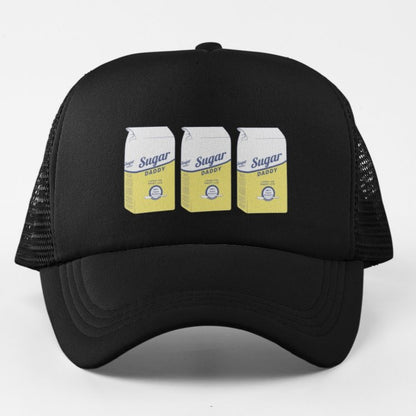 Sugar Daddy Cap