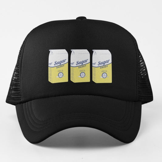 Sugar Daddy Cap