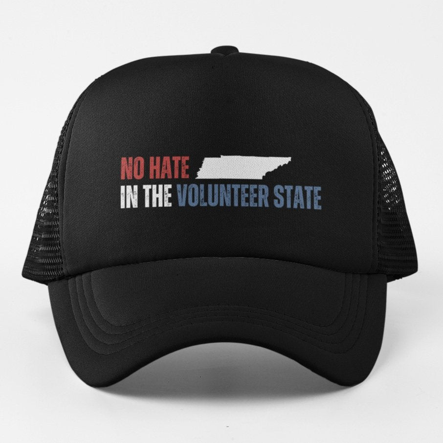 No Hate in My State (Select State)