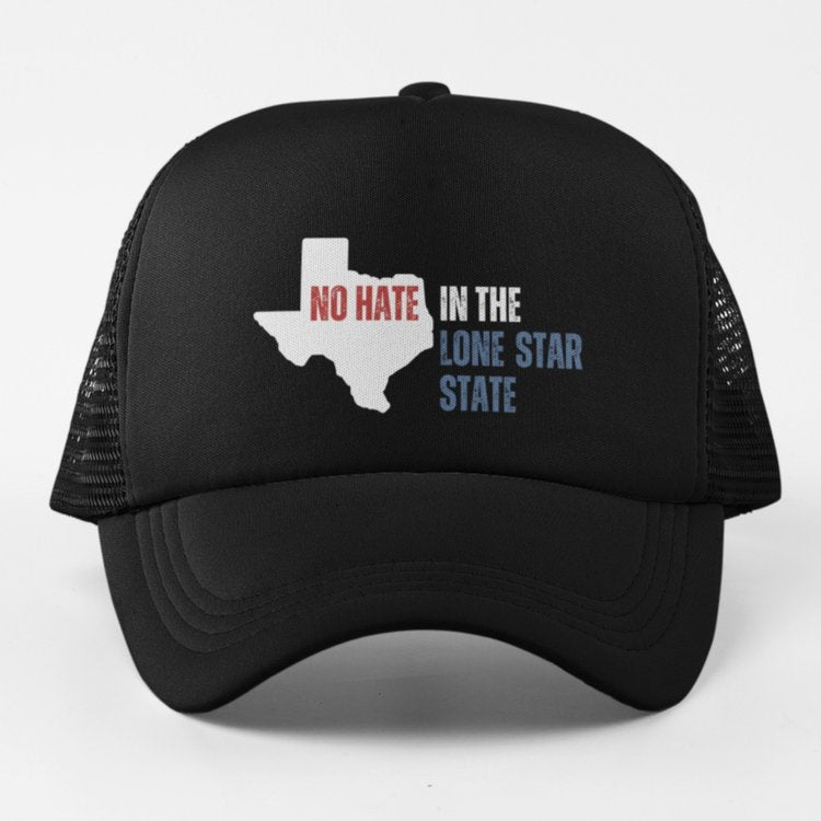 No Hate in My State (Select State)