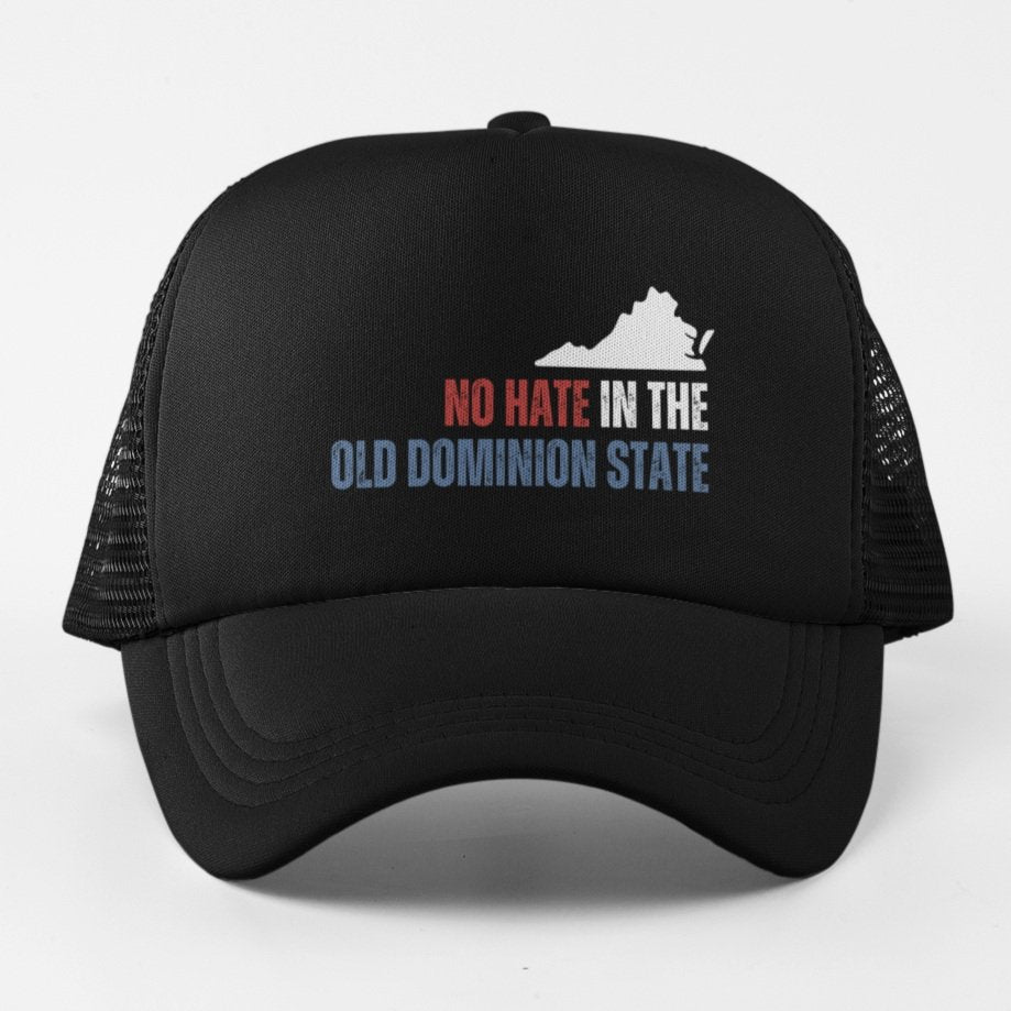 No Hate in My State (Select State)