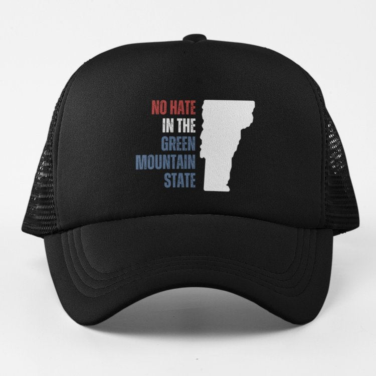 No Hate in My State (Select State)