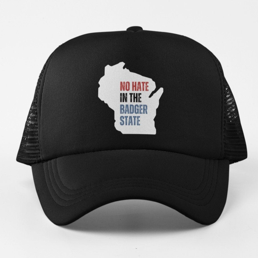 No Hate in My State (Select State)