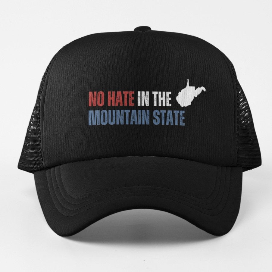 No Hate in My State (Select State)