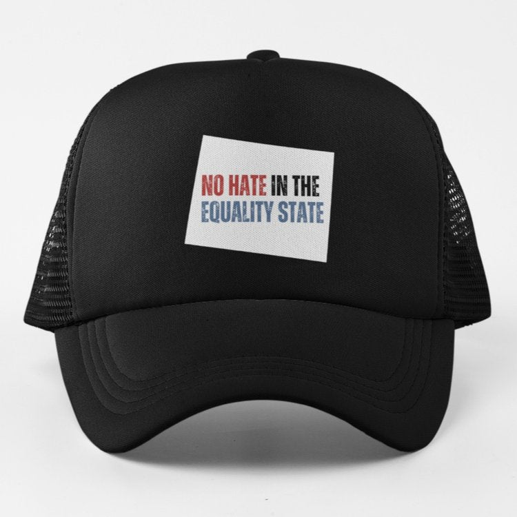 No Hate in My State (Select State)