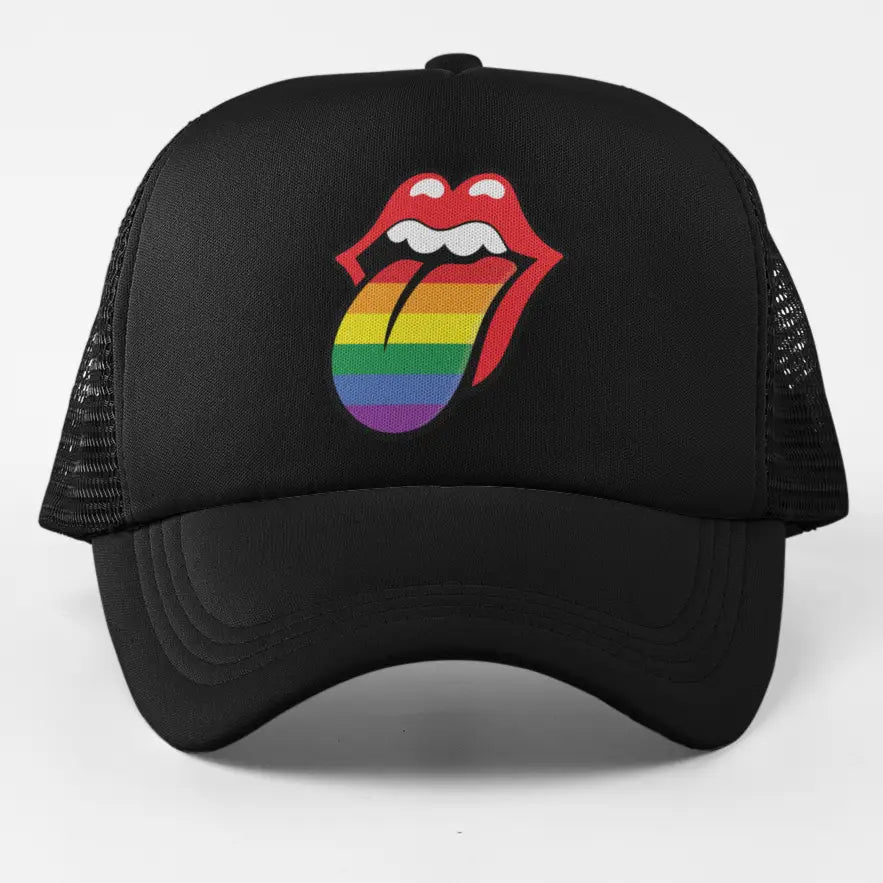 Pride Mouth Cap (Choose Design)