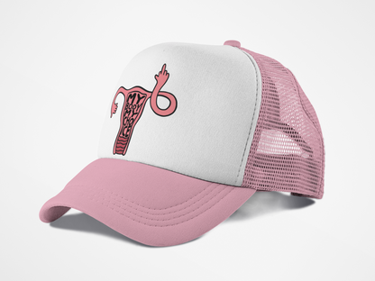 My Body My Choice Abortion Rights Cap