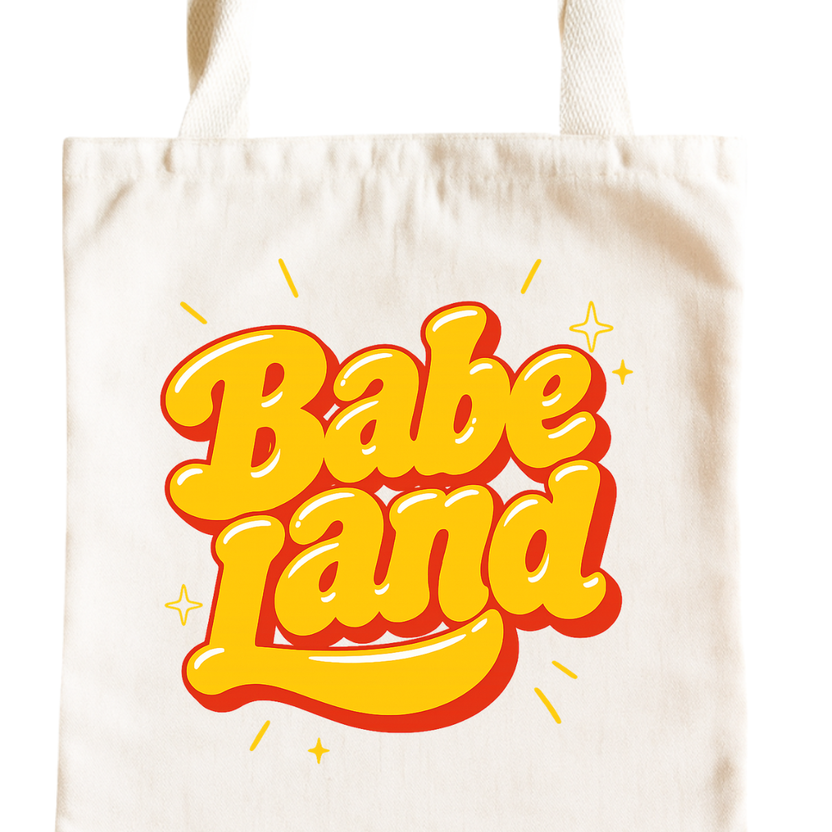 Babeland Tote Bag