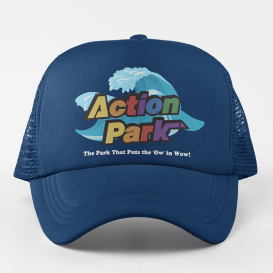 Action Park Cap