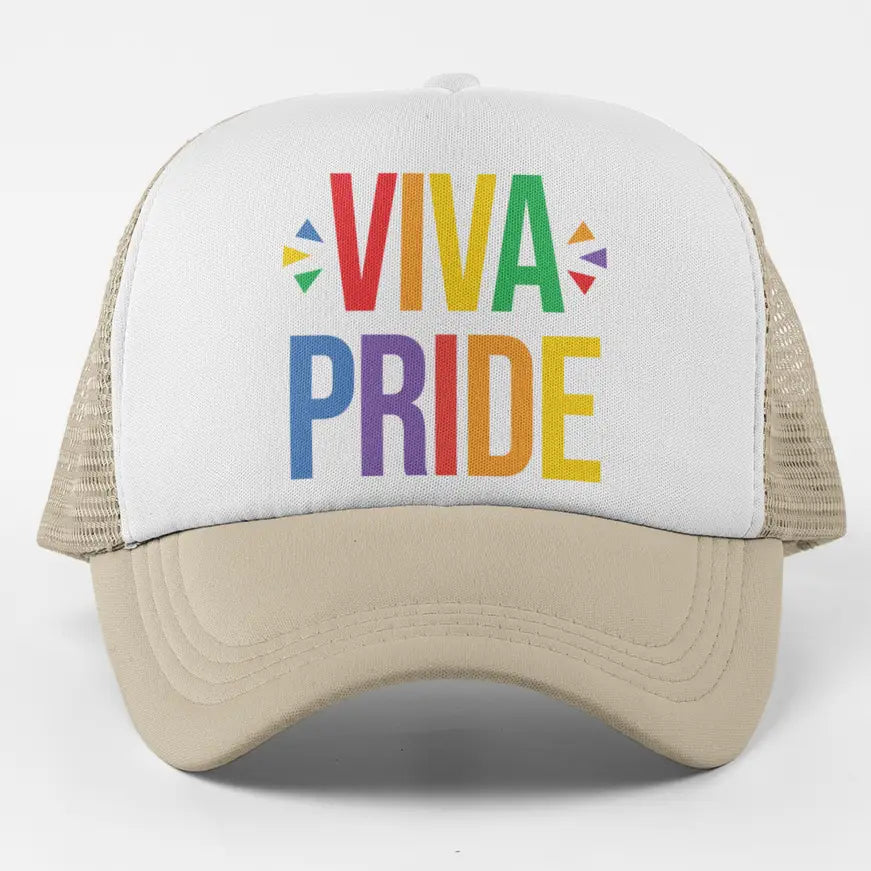 Viva Cap/Hat (Choose Options)