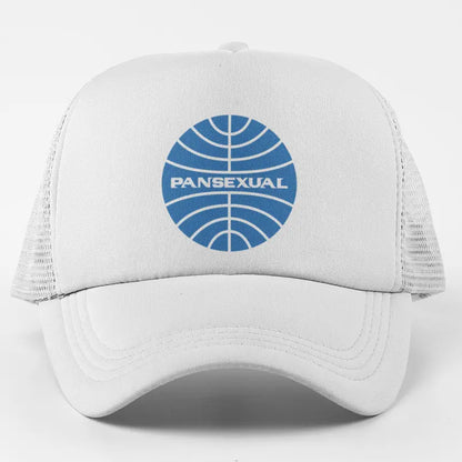 Pansexual Cap